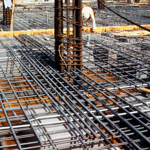 Welcome To Geets Construction